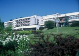 HOTEL FONTÁNA I. + II. foto
